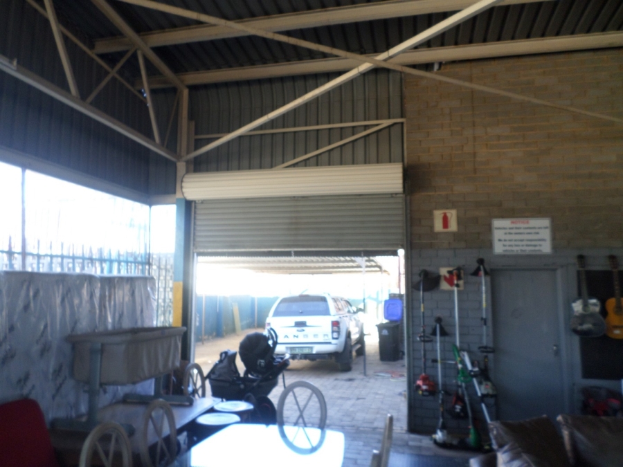 Commercial Property for Sale in Vanderbijlpark CE Gauteng