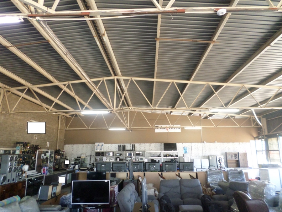 Commercial Property for Sale in Vanderbijlpark CE Gauteng