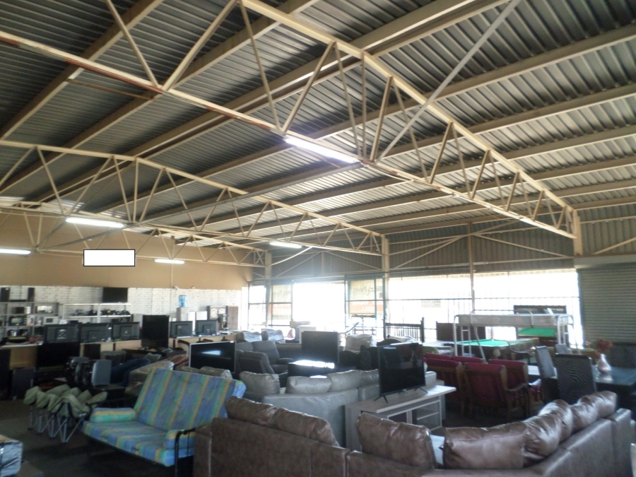 Commercial Property for Sale in Vanderbijlpark CE Gauteng