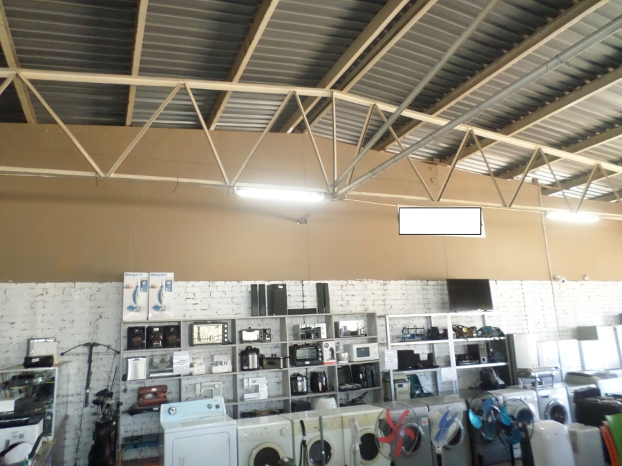 Commercial Property for Sale in Vanderbijlpark CE Gauteng