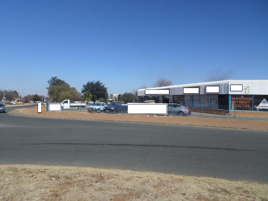 Commercial Property for Sale in Vanderbijlpark CE Gauteng