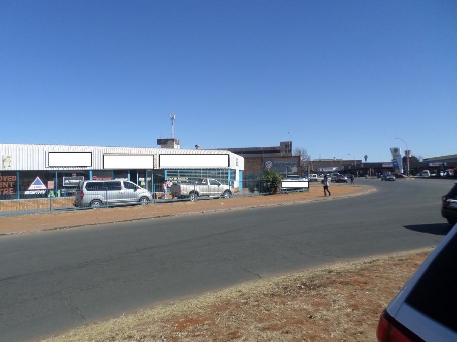 Commercial Property for Sale in Vanderbijlpark CE Gauteng