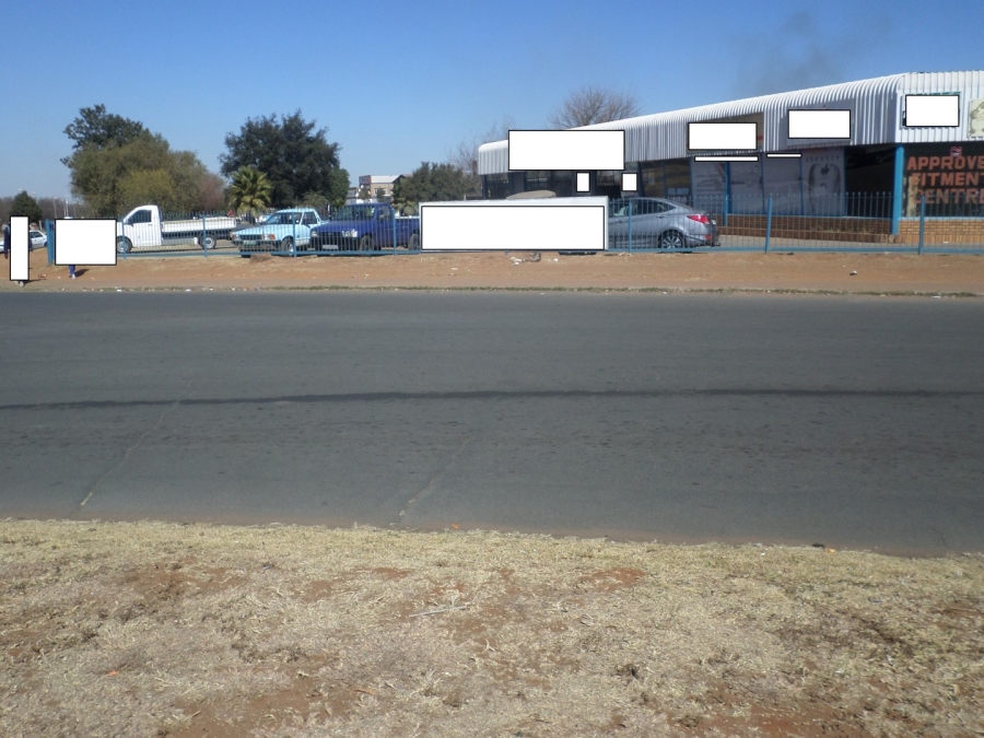 Commercial Property for Sale in Vanderbijlpark CE Gauteng