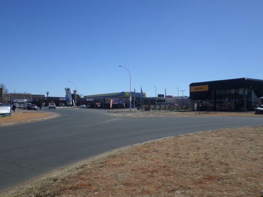 Commercial Property for Sale in Vanderbijlpark CE Gauteng