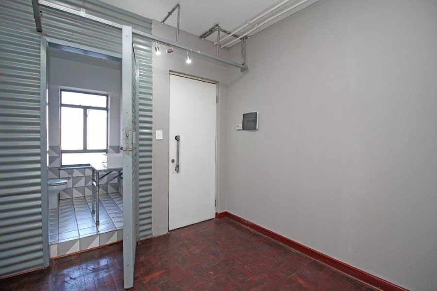 To Let 2 Bedroom Property for Rent in Maboneng Gauteng