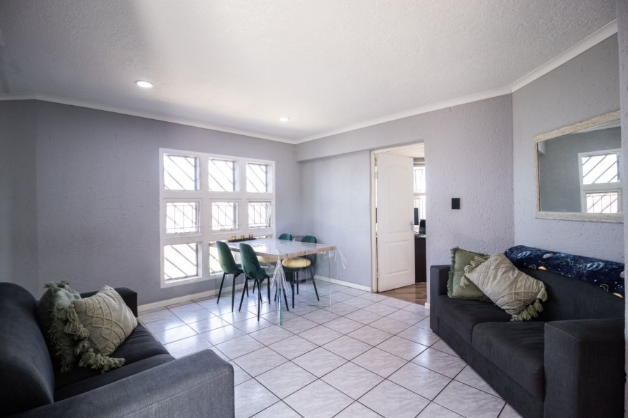 3 Bedroom Property for Sale in Beyers Park Gauteng