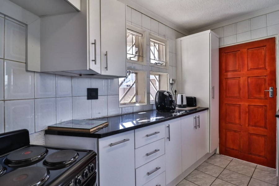 3 Bedroom Property for Sale in Beyers Park Gauteng