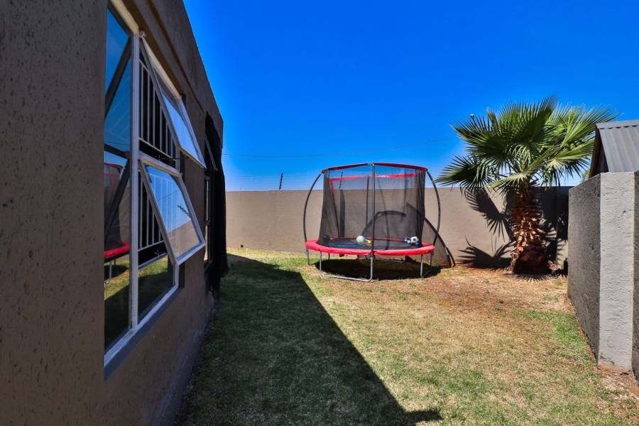 3 Bedroom Property for Sale in Beyers Park Gauteng