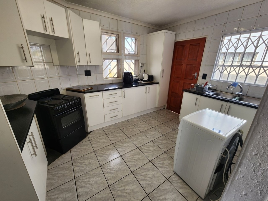 3 Bedroom Property for Sale in Beyers Park Gauteng