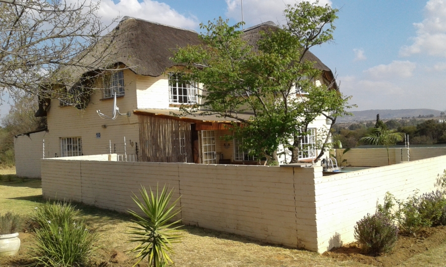 0 Bedroom Property for Sale in Muldersdrift Gauteng