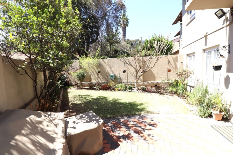 3 Bedroom Property for Sale in Bryanston West Gauteng