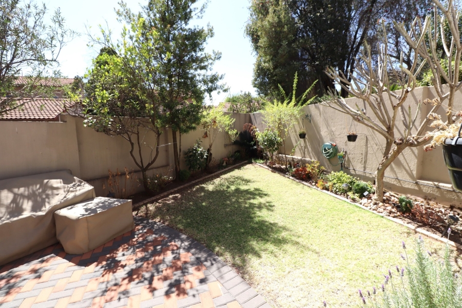 3 Bedroom Property for Sale in Bryanston West Gauteng