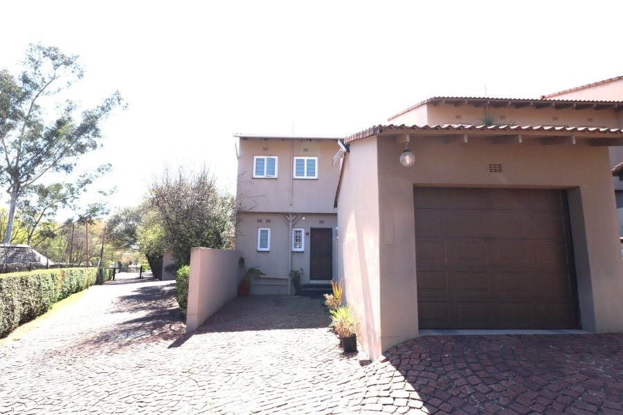 3 Bedroom Property for Sale in Bryanston West Gauteng