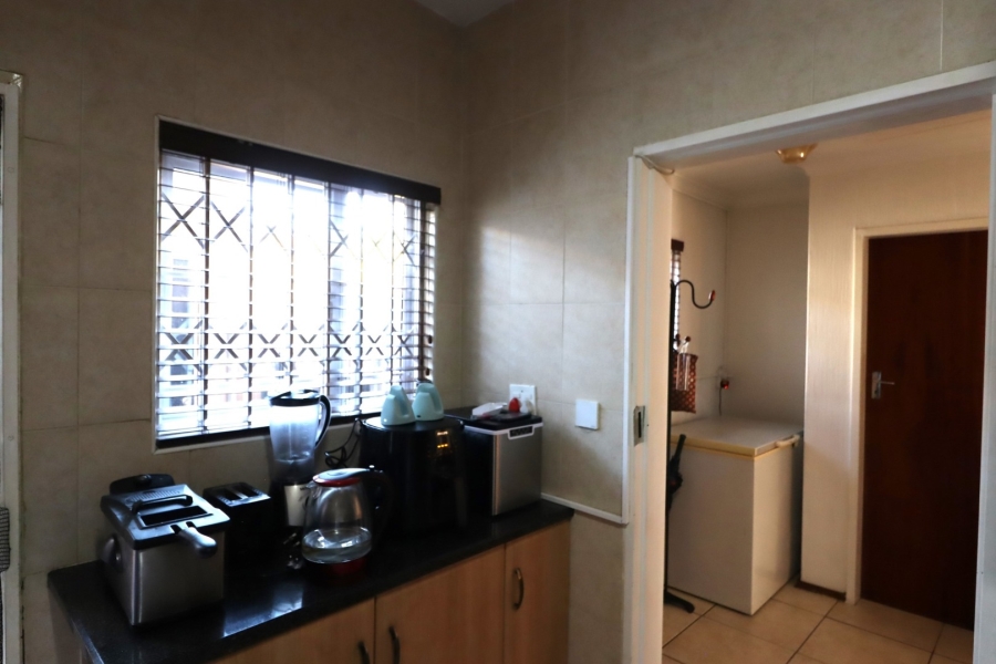 3 Bedroom Property for Sale in Bryanston West Gauteng