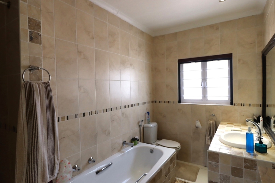 3 Bedroom Property for Sale in Bryanston West Gauteng