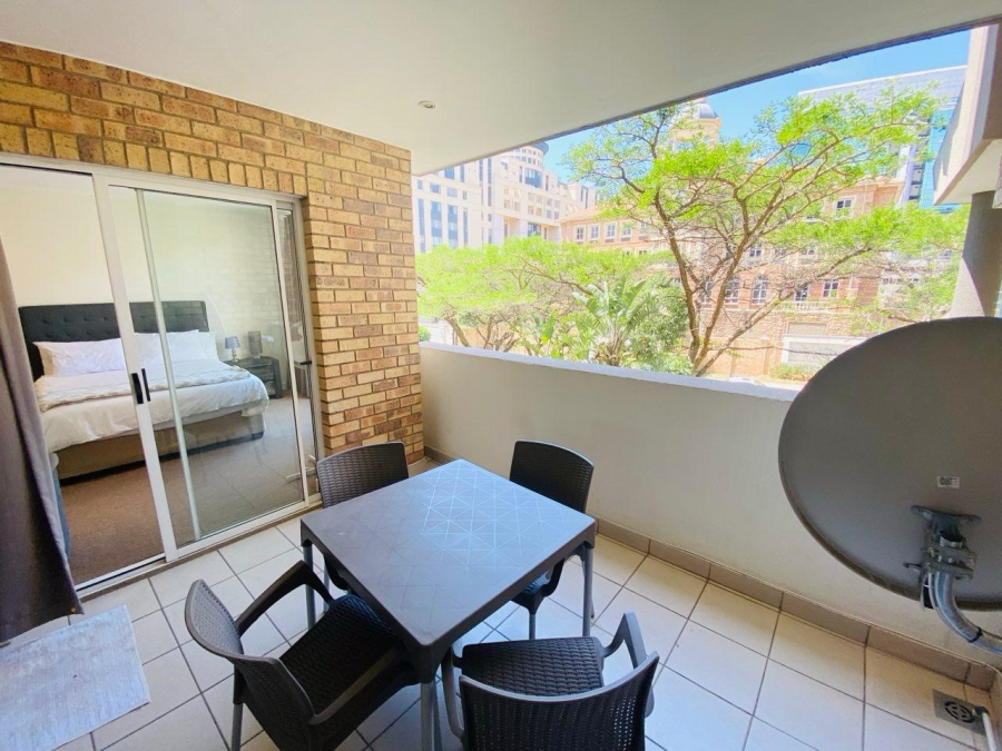 To Let 2 Bedroom Property for Rent in Morningside Gauteng