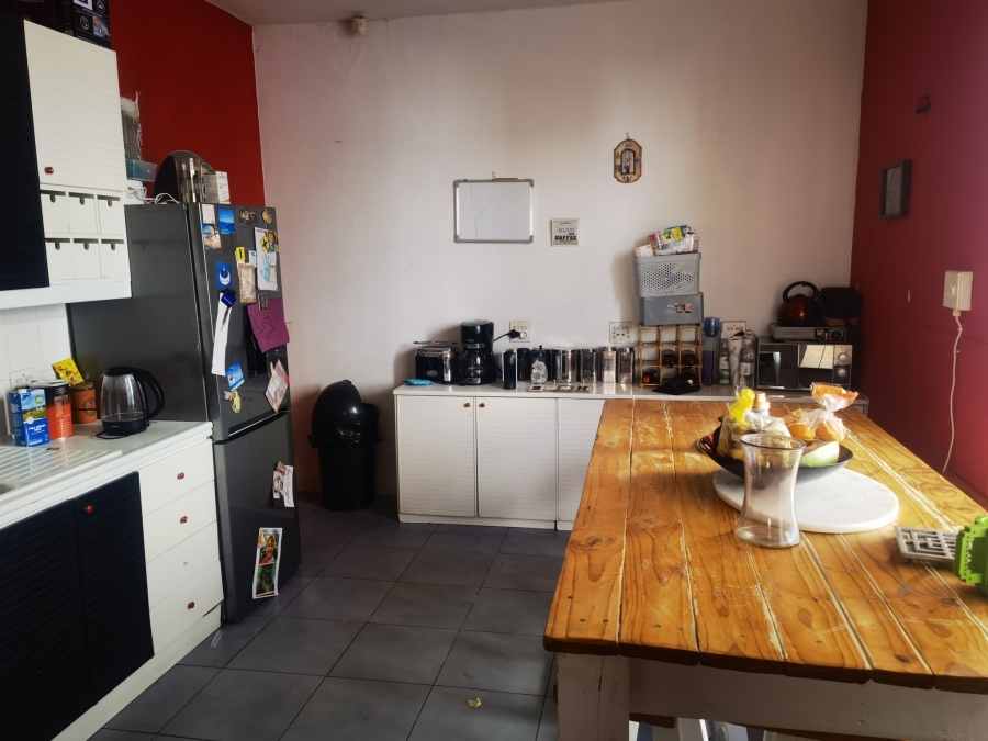 To Let 2 Bedroom Property for Rent in Kensington Gauteng