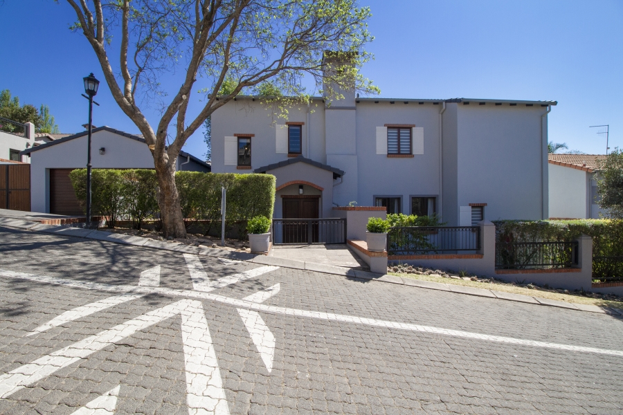 5 Bedroom Property for Sale in Rietvalleirand Gauteng