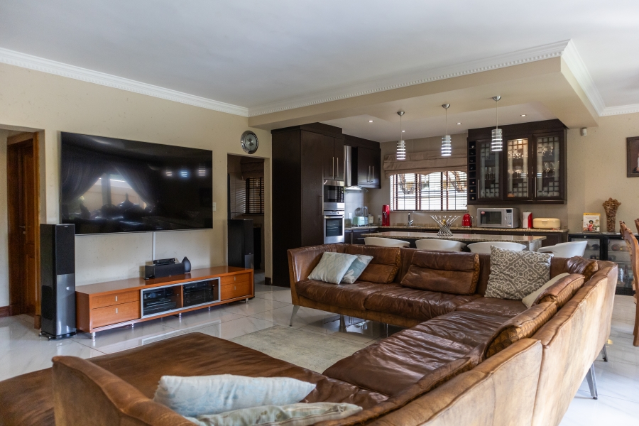 3 Bedroom Property for Sale in Silver Lakes Gauteng