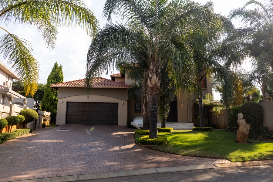 3 Bedroom Property for Sale in Silver Lakes Gauteng