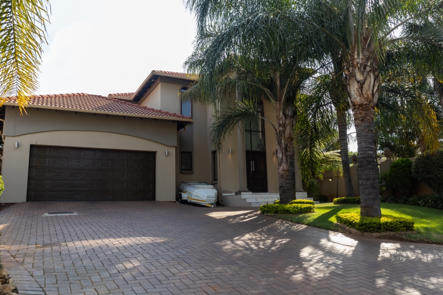 3 Bedroom Property for Sale in Silver Lakes Gauteng