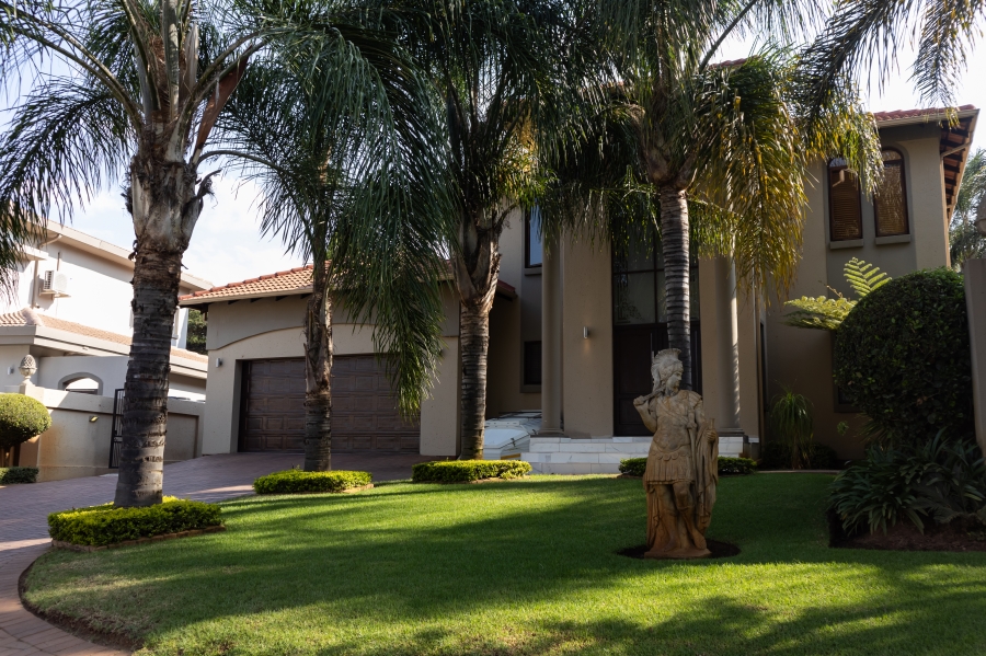 3 Bedroom Property for Sale in Silver Lakes Gauteng