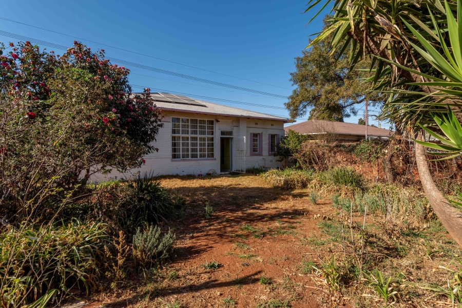 3 Bedroom Property for Sale in Primrose Hill Gauteng