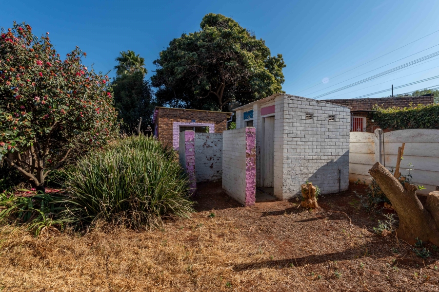 3 Bedroom Property for Sale in Primrose Hill Gauteng