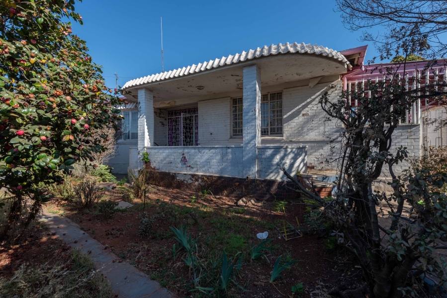 3 Bedroom Property for Sale in Primrose Hill Gauteng