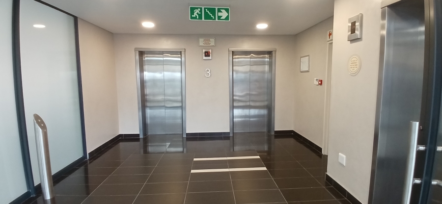 To Let commercial Property for Rent in Sandton Central Gauteng