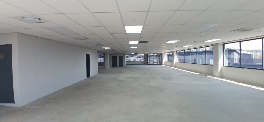 To Let commercial Property for Rent in Sandton Central Gauteng