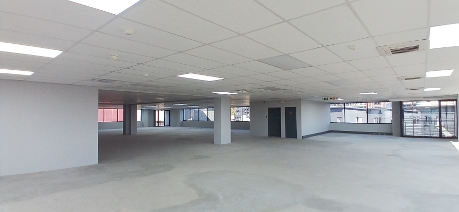 To Let commercial Property for Rent in Sandton Central Gauteng