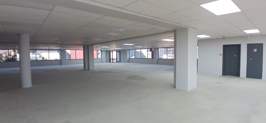 To Let commercial Property for Rent in Sandton Central Gauteng