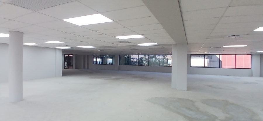 To Let commercial Property for Rent in Sandton Central Gauteng