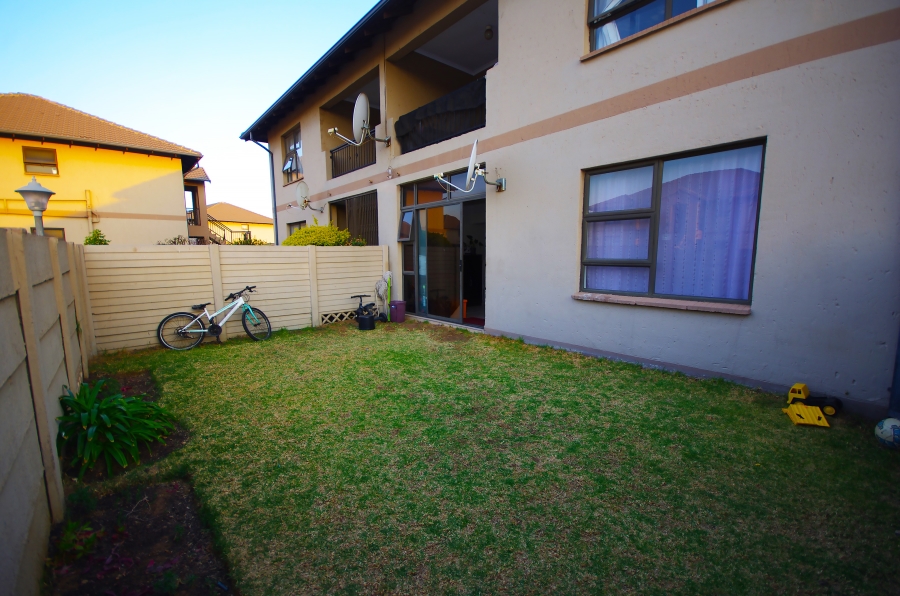 3 Bedroom Property for Sale in Parkrand Gauteng