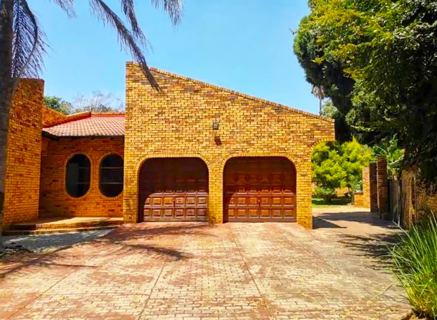 3 Bedroom Property for Sale in Sonneveld Gauteng