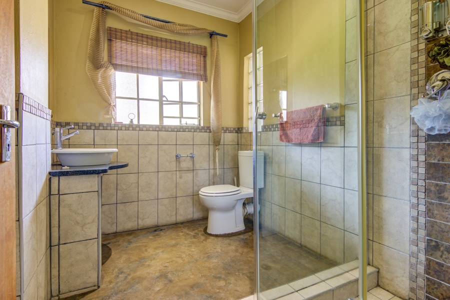 4 Bedroom Property for Sale in Aston Manor Gauteng