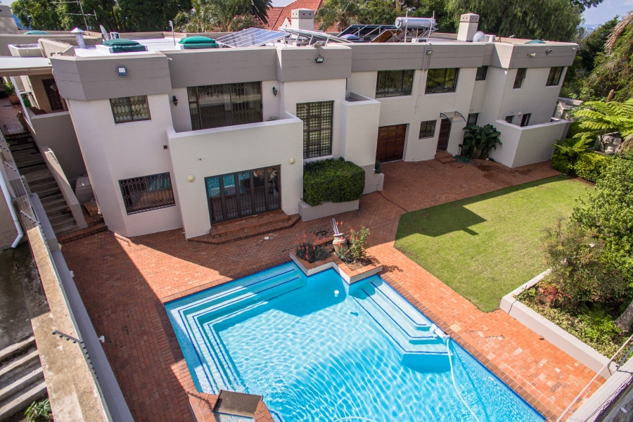 5 Bedroom Property for Sale in Houghton Estate Gauteng