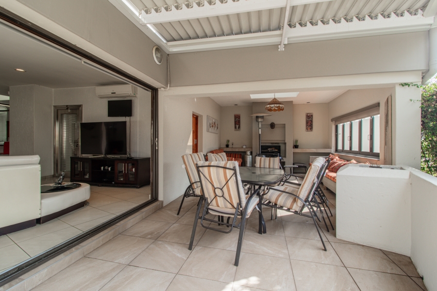 5 Bedroom Property for Sale in Houghton Estate Gauteng