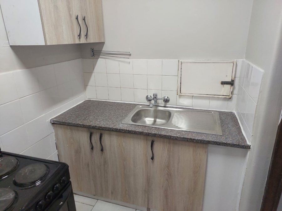 1 Bedroom Property for Sale in Muckleneuk Gauteng