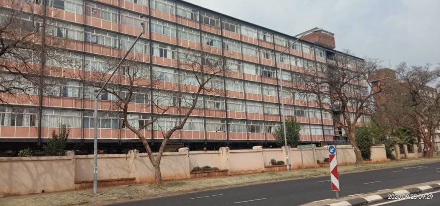 1 Bedroom Property for Sale in Muckleneuk Gauteng