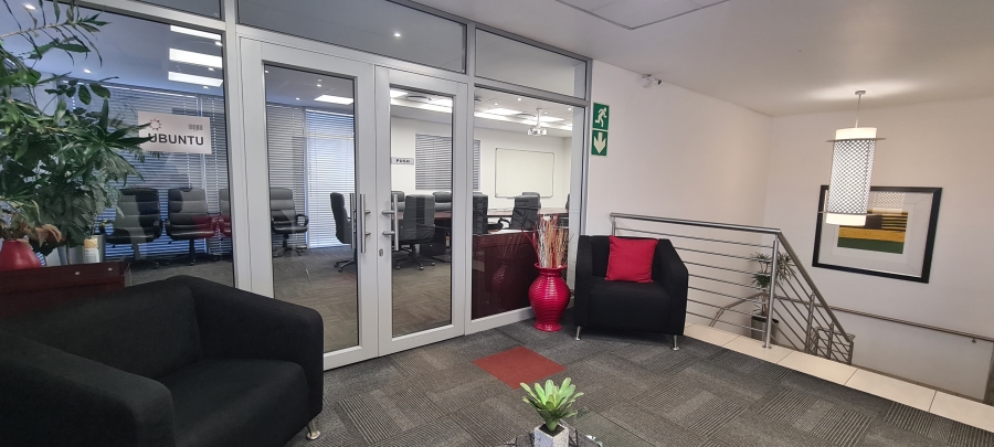 To Let commercial Property for Rent in Olifantsfontein Gauteng