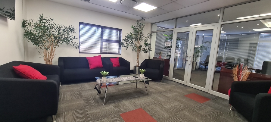 To Let commercial Property for Rent in Olifantsfontein Gauteng