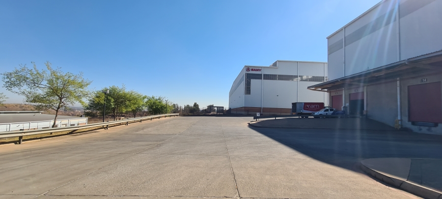 To Let commercial Property for Rent in Olifantsfontein Gauteng