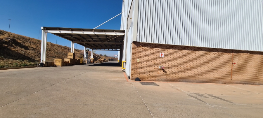 To Let commercial Property for Rent in Olifantsfontein Gauteng