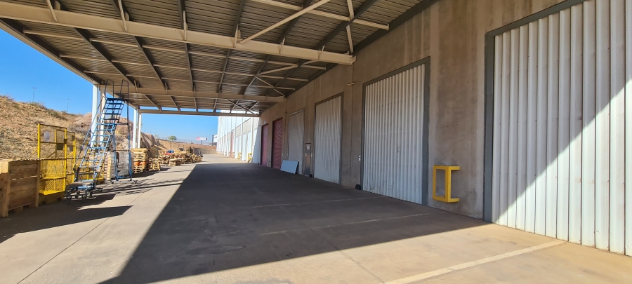 To Let commercial Property for Rent in Olifantsfontein Gauteng