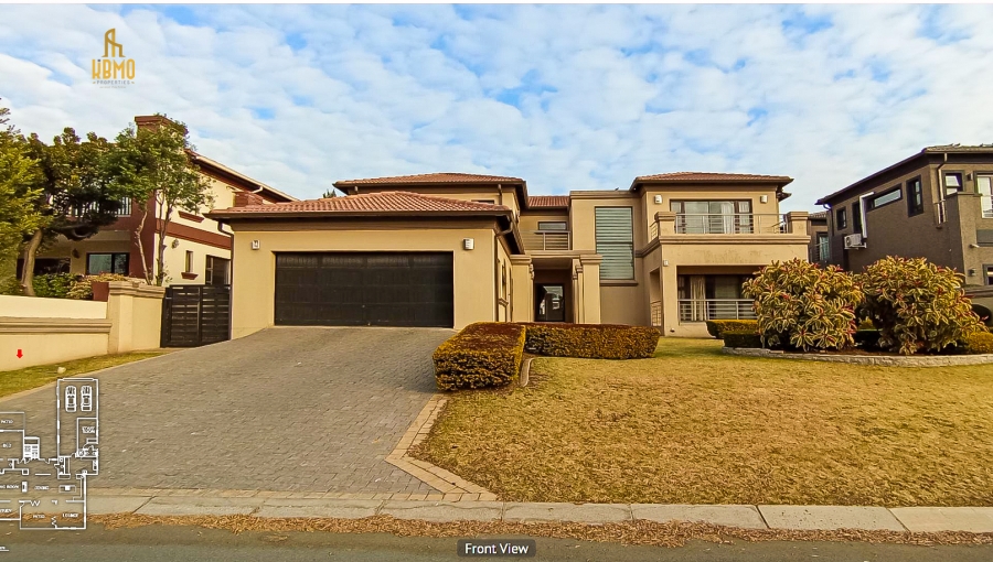 4 Bedroom Property for Sale in Blue Valley Golf Estate Gauteng