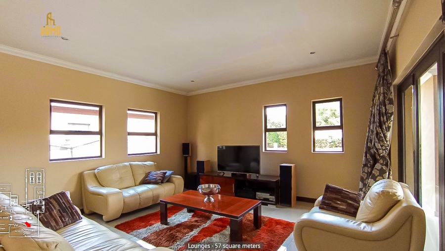 4 Bedroom Property for Sale in Blue Valley Golf Estate Gauteng