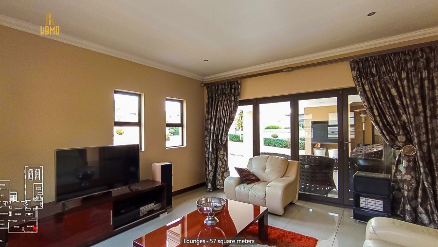 4 Bedroom Property for Sale in Blue Valley Golf Estate Gauteng