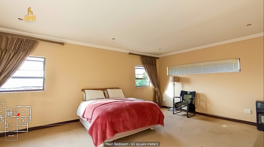 4 Bedroom Property for Sale in Blue Valley Golf Estate Gauteng